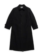 PINUP RAGS FOUL WEATHER TRENCH COAT [MADE TO ORDER]