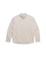 Pinup rags OXFORD COLLAR BUTTON DOWN