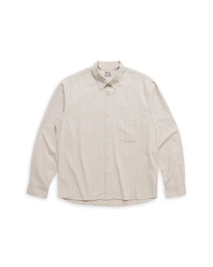 Pinup rags OXFORD COLLAR BUTTON DOWN