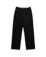 Pinup Rags 1937 JEAN - BLACK