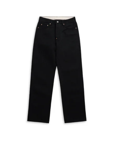 Pinup Rags 1937 JEAN - BLACK