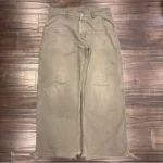 Green journeyman pants From pin up Rags
