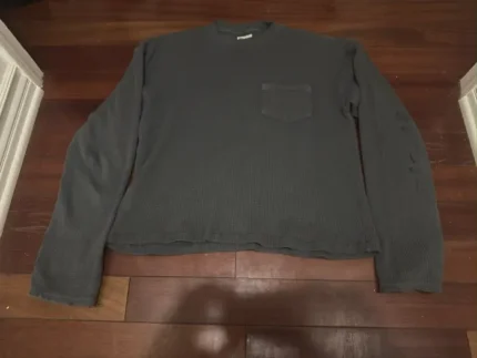 Pinup Rags Frisko Knit