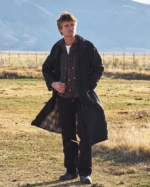 PINUP RAGS FOUL WEATHER TRENCH COAT [MADE TO ORDER]