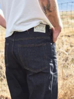 Pinup rags 1937 JEAN - INDIGO