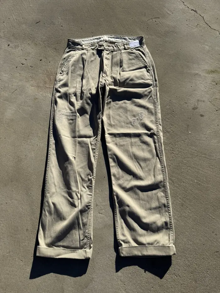 3b86c9431a4042f19b398210a6848ec9 Pinup Rags Chino