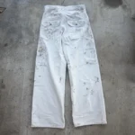 Pinup Rags Journeyman