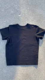Black Pinuprags Staple Tee