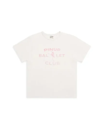 Pinup Rags Ballet Tee (2 pack, Adagio and Allegro)