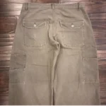 Green journeyman pants From pin up Rags
