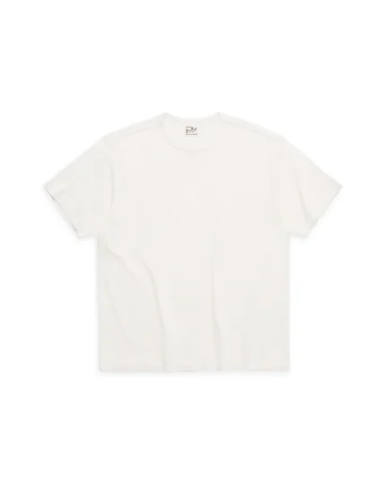 PIN UP RAGS PLAIN TEE