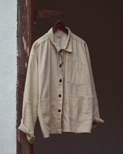 MILLET CHORE JACKET