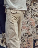 JOURNEYMAN PANT STRAIGHT [PREORDER]