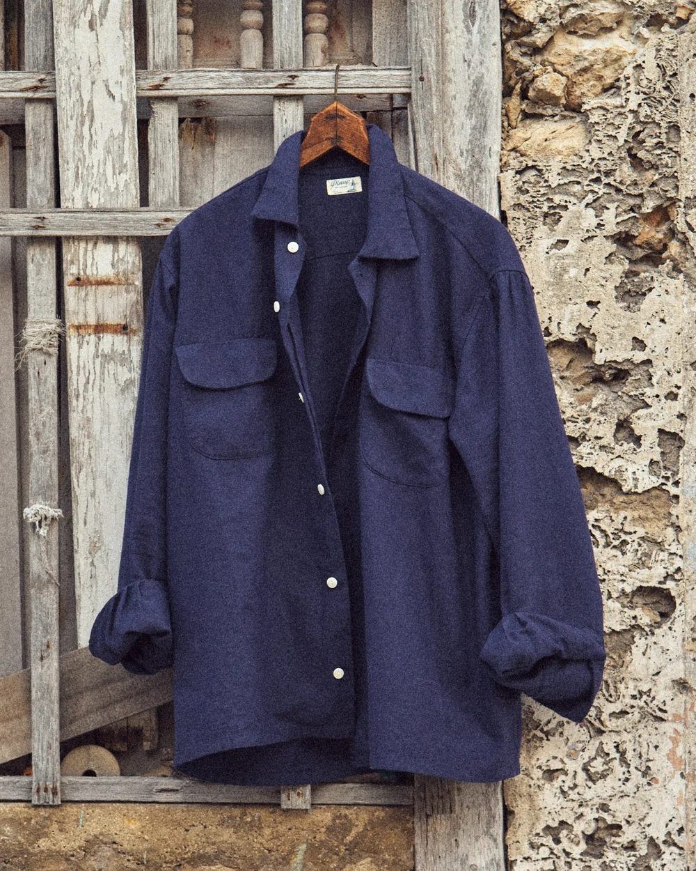 2026_07_06_PINUPRAGS_SUMMER_MERIDA_Capture_2449_afefdfce-ec2b-4a64-ba4c-e07a60a9e8f1 RIVIERA JAPANESE LINEN SHIRT