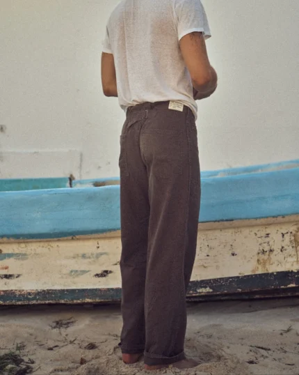 FATIGUE TROUSER