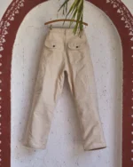 JOURNEYMAN STRAIGHT CUT PANT