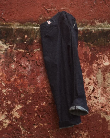 COOPER DENIM CHINO