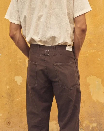 FATIGUE TROUSER